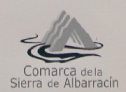Comarca Sierra de albarracin